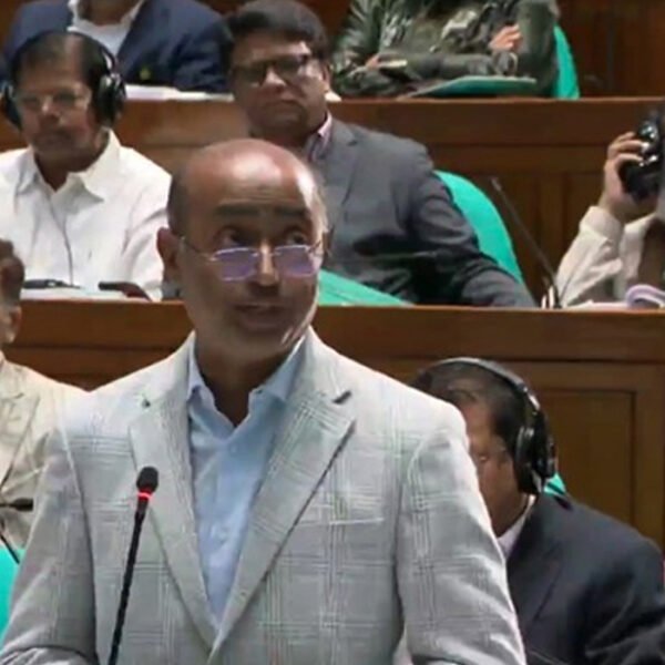 সরকারের ৪২ দিনে কোনো ক্রসফায়ার বা গুমের ঘটনা ঘটেনি : আইনমন্ত্রী