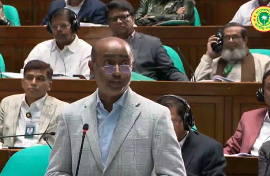 সরকারের ৪২ দিনে কোনো ক্রসফায়ার বা গুমের ঘটনা ঘটেনি : আইনমন্ত্রী