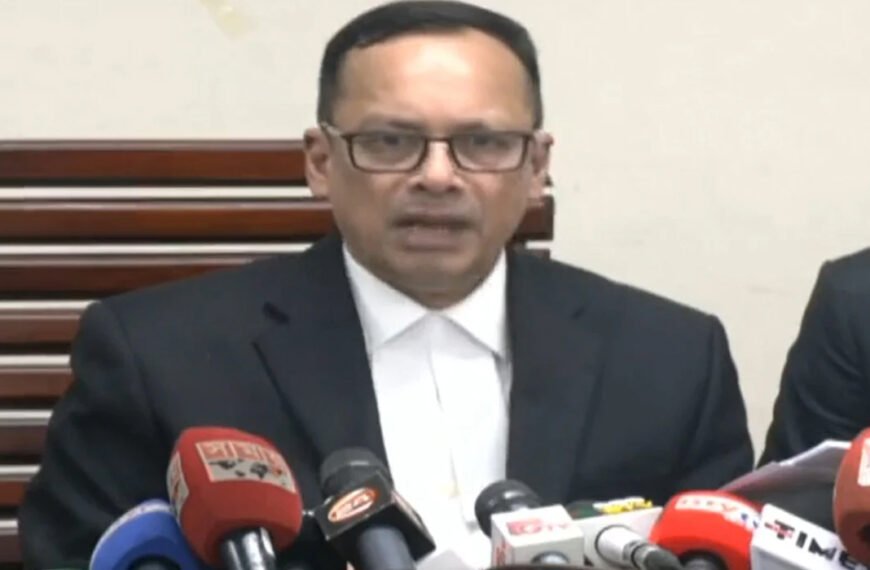 সাগর-রুনি হত্যার তদন্তে আরও সময় লাগার কারণ জানালেন&hellip;