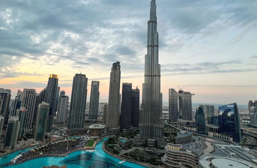 সুদানের স্বর্ণ পাচারের টাকায় দুবাইয়ে আরএসএফ নেতাদের বিপুল&hellip;