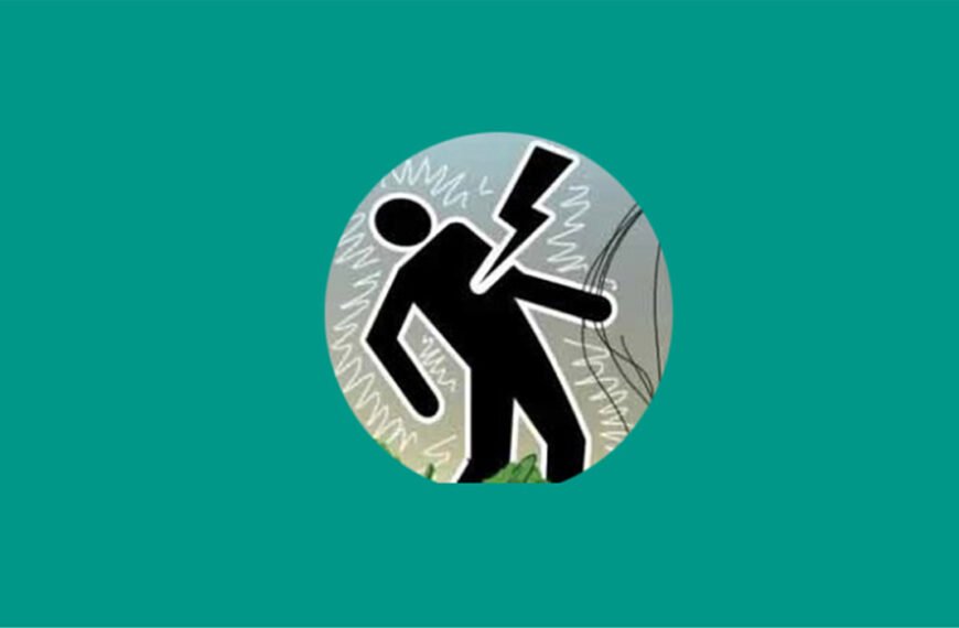 সুনামগঞ্জে বজ্রপাতে ২ জনের মৃত্যু 