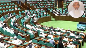 হজ প্যাকেজের ব্যয় কমানোর উদ্যোগ নেওয়া হবে : ধর্মমন্ত্রী