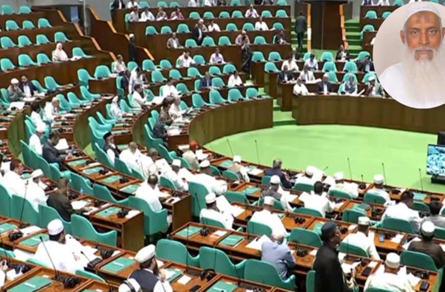 হজ প্যাকেজের ব্যয় কমানোর উদ্যোগ নেওয়া হবে : ধর্মমন্ত্রী