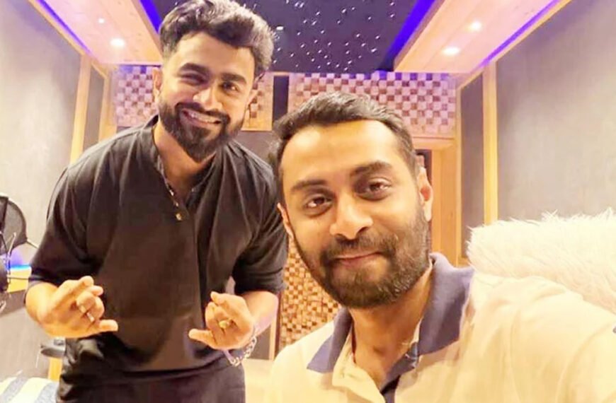 হৃদয় খানের সুরে ইমরানের ‘ফিরে এলে না’