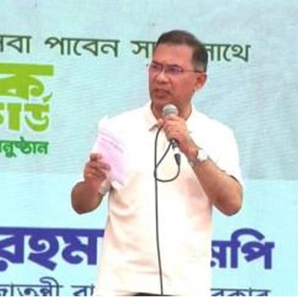 ২ কোটি ৭৫ লাখ কৃষককে দেওয়া হবে ‘কৃষক কার্ড’: প্রধানমন্ত্রী