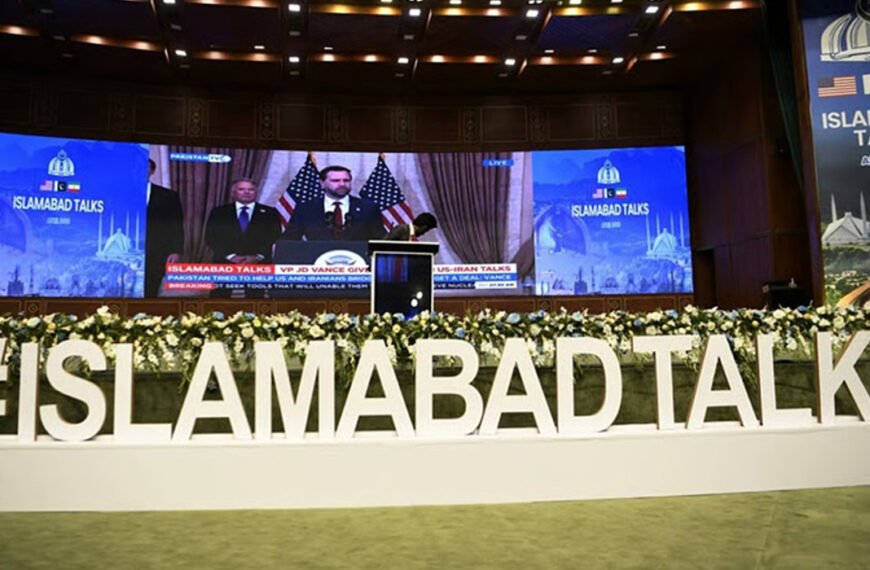 ‘আর কোনো পথ নেই’: আলোচনা ভেস্তে যাওয়ায় নতুন সংঘাতের আশঙ্কায় মধ্যপ্রাচ্য