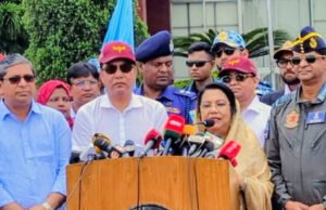 উত্তরাঞ্চলের আকাশে নতুন স্বপ্ন: বগুড়ায় আন্তর্জাতিক বিমানবন্দর ও অত্যাধুনিক বিমানঘাঁটির কার্যক্রম শুরু
