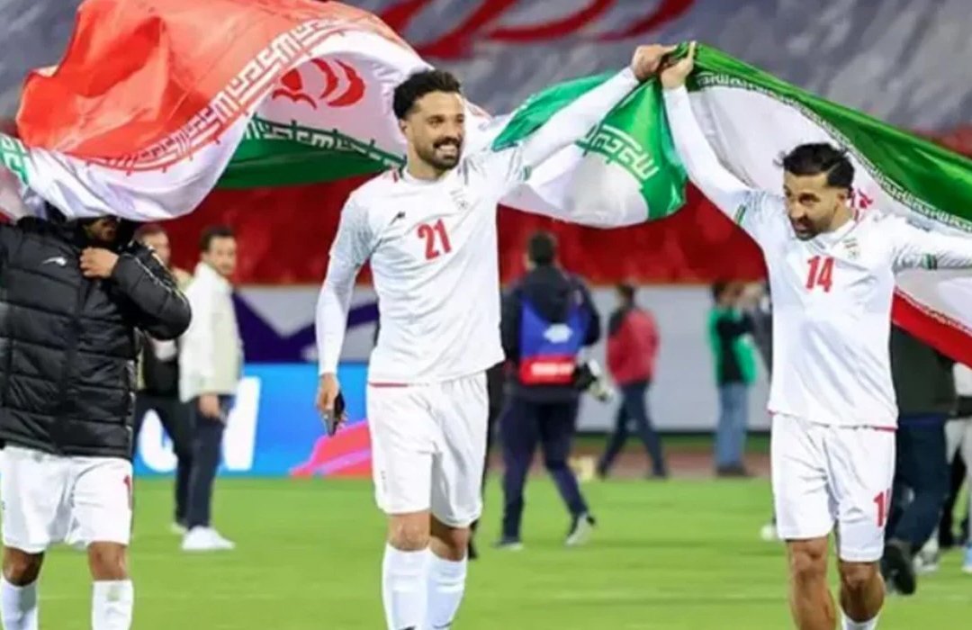 বিশ্বকাপের আগে বড় সিদ্ধান্ত, যুক্তরাষ্ট্র থেকে ক্যাম্প সরাল ইরান