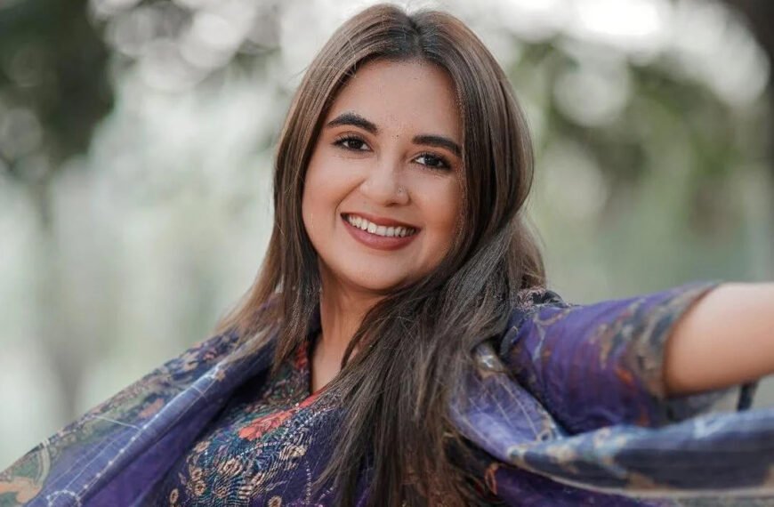 আবারও অসুস্থ তানিয়া বৃষ্টি, সুস্থতার জন্য চাইলেন দোয়া