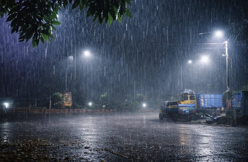 ঢাকাসহ ৬ জেলার জন্য দুঃসংবাদ