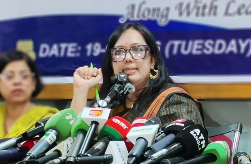 আমেরিকার ট্রেড অ্যাগ্রিমেন্ট নিয়ে সংসদে আমি একা কথা&hellip;