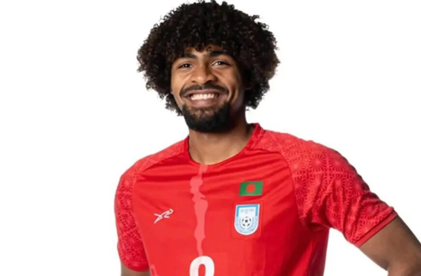 আকস্মিক ঢাকায় আসছেন হামজা চৌধুরী