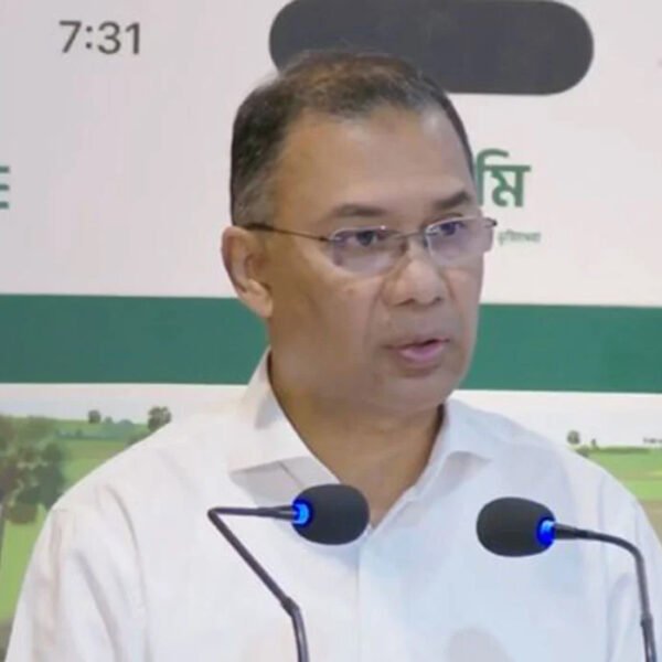 ভূমি সেবা পেতে আর দুর্নীতির শিকার হতে হবে না : প্রধানমন্ত্রী