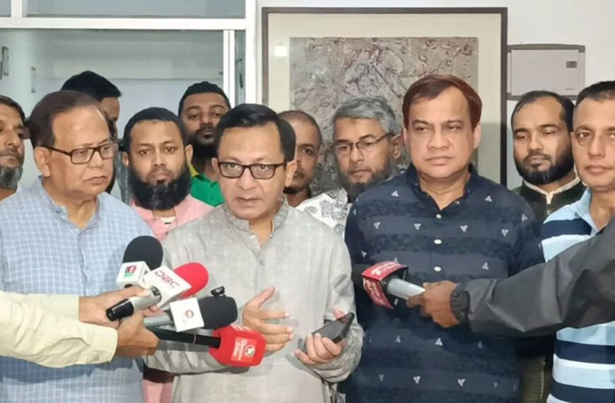 চামড়া সংগ্রহকারীরা যাতে ন্যায্য মূল্যে পায় সেজন্য সরকারের নজর থাকবে : বাণিজ্যমন্ত্রী