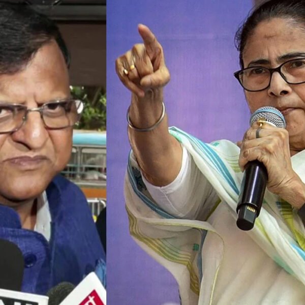 ভোটগণনায় অনিয়মের অভিযোগ মমতার, যা বলল নির্বাচন কমিশন