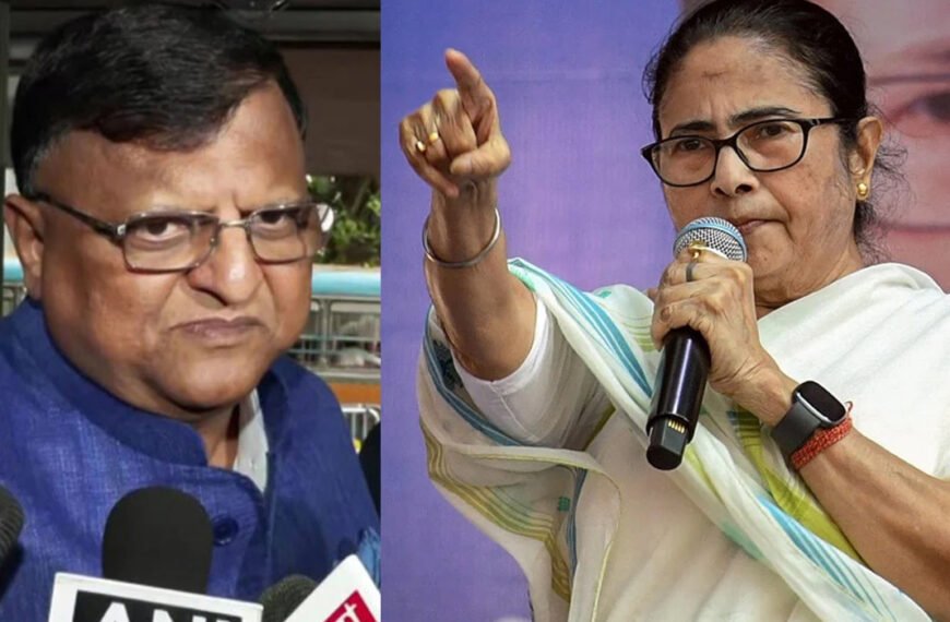 ভোটগণনায় অনিয়মের অভিযোগ মমতার, যা বলল নির্বাচন কমিশন