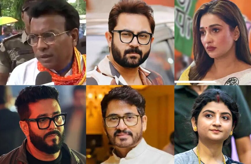 রুদ্রনীল-হিরণদের বিজয়, হারলেন সোহম-সায়ন্তিকারা