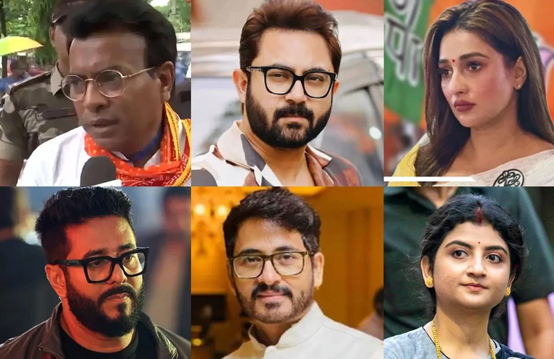 রুদ্রনীল-হিরণদের বিজয়, হারলেন সোহম-সায়ন্তিকারা