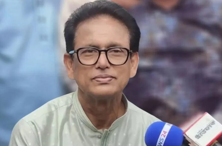 এসএসসি-এইচএসসি পরীক্ষা নিয়ে নতুন পরিকল্পনার ইঙ্গিত শিক্ষামন্ত্রীর