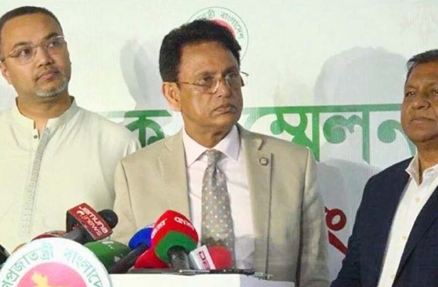 প্রাথমিকের সুপারিশপ্রাপ্ত ১৪ হাজার শিক্ষকদের কেউ বাদ পড়বে না: শিক্ষামন্ত্রী