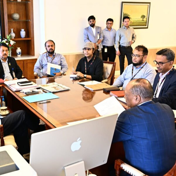 জলবায়ু বার্তা ও বিশ্ব পরিবেশ দিবসের কর্মসূচি সংক্রান্ত বৈঠকে সভাপতিত্ব করলেন প্রধানমন্ত্রী