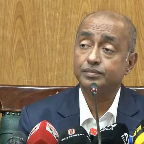 রামিসা হত্যা মামলা : উচ্চ আদালতেও মৃত্যুদণ্ড বহালের আশা আইনমন্ত্রীর