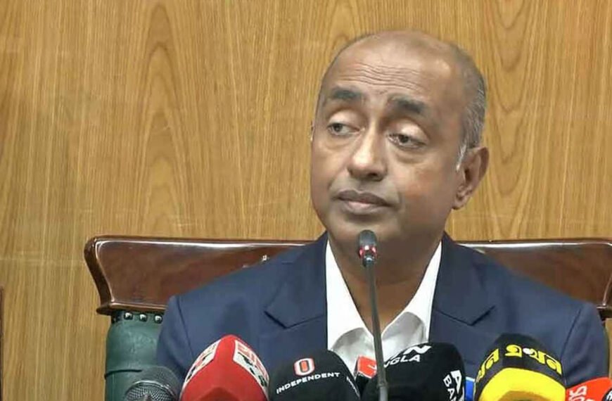 রামিসা হত্যা মামলা : উচ্চ আদালতেও মৃত্যুদণ্ড বহালের&hellip;