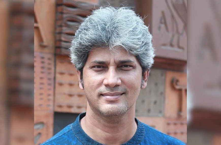 স্বাস্থ্যসেবা নিশ্চতে কাজ করছে সরকার : জোনায়েদ সাকি