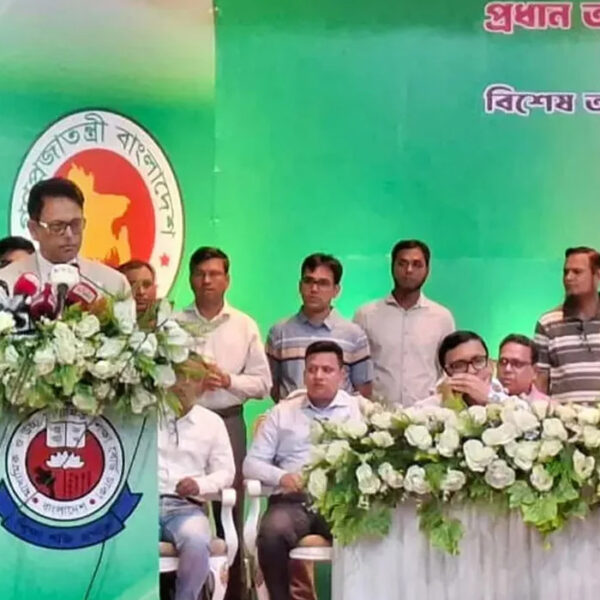 প্রতি শিক্ষাপ্রতিষ্ঠানে ইনহাউস কোচিংয়ের ব্যবস্থা রাখতে হবে : শিক্ষামন্ত্রী