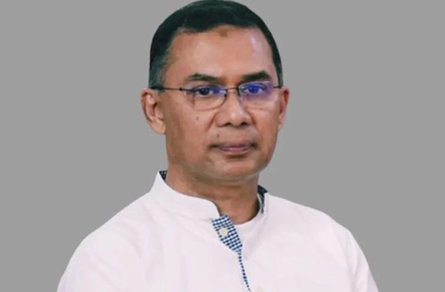 ভেনেজুয়েলায় ভূমিকম্পে প্রাণহানিতে প্রধানমন্ত্রীর শোক