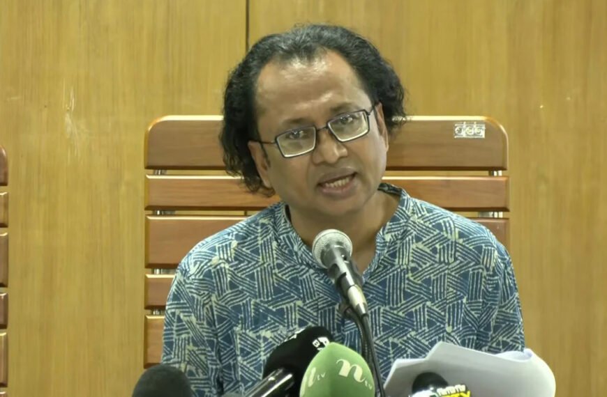 মানদণ্ড পূরণ করলে যে কেউ স্থানীয় নির্বাচনে অংশ&hellip;