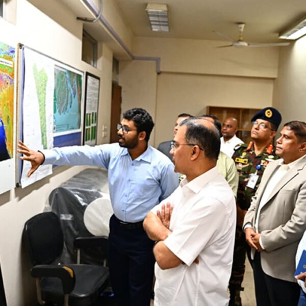 স্পারসোকে আধুনিক ও যুগোপযোগী প্রতিষ্ঠান হিসেবে গড়ে তুলতে প্রধানমন্ত্রীর নির্দেশ