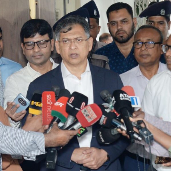 শুনানি এগিয়ে আনতে সুপ্রিম কোর্ট ও অ্যাটর্নি জেনারেলের কার্যালয়ের দৃষ্টি আকর্ষণ করা হবে : স্বরাষ্ট্রমন্ত্রী