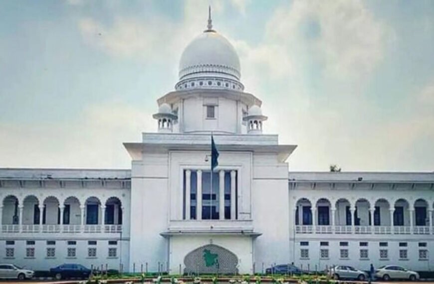হাইকোর্টে রিট খারিজ, বিসিবি নির্বাচনে বাধা নেই