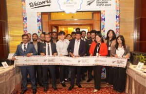 New Zealand Education Expo’ held in Dhaka, highlighting higher education opportunities