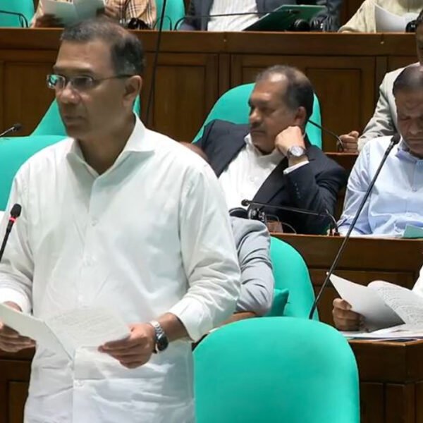 কৃষিকে টেকসই খাতে রূপান্তরের লক্ষ্যে বহুমাত্রিক পদক্ষেপ গ্রহণ করেছে সরকার : প্রধানমন্ত্রী
