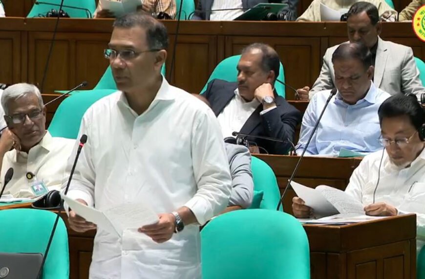 কৃষিকে টেকসই খাতে রূপান্তরের লক্ষ্যে বহুমাত্রিক পদক্ষেপ গ্রহণ&hellip;
