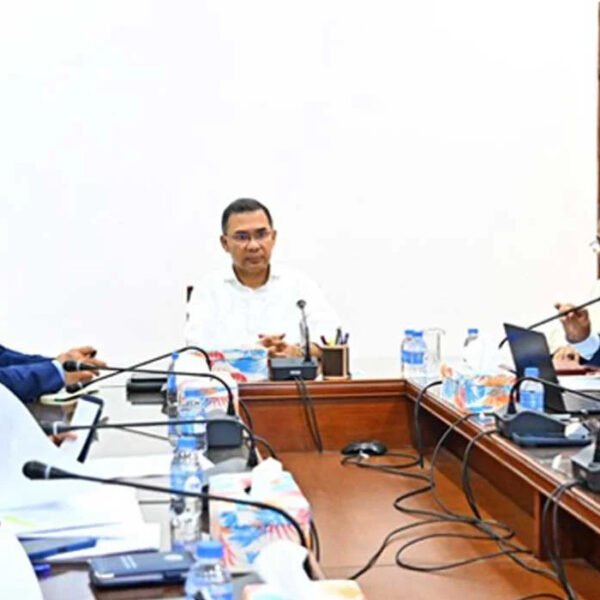 কার্বন ক্রেডিট বাড়াতে কর্মপরিকল্পনার নির্দেশ প্রধানমন্ত্রীর