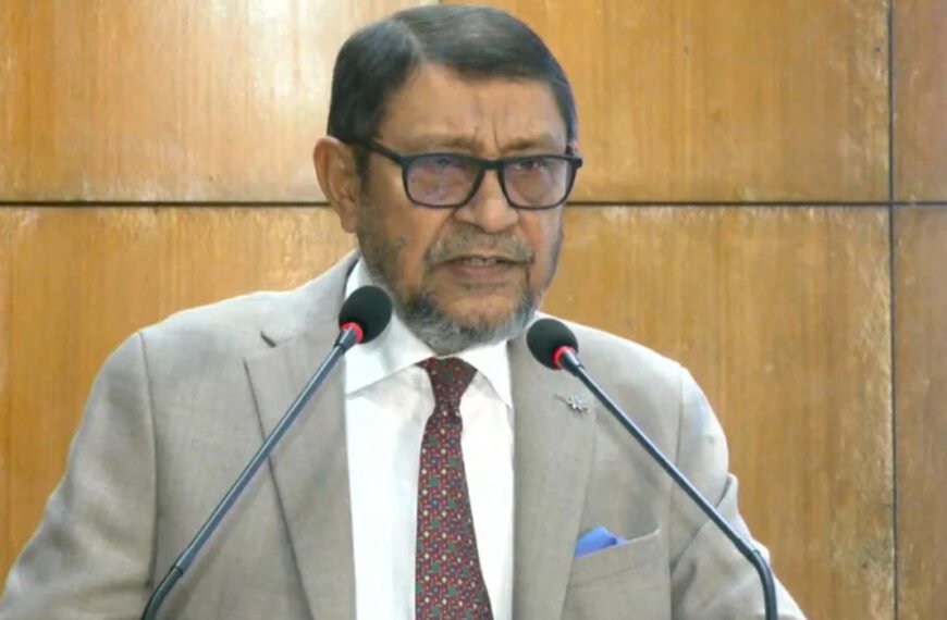 জুলাই-আগস্টে দেশে ডেঙ্গুর প্রকোপ বাড়ার আশঙ্কা স্বাস্থ্যমন্ত্রীর
