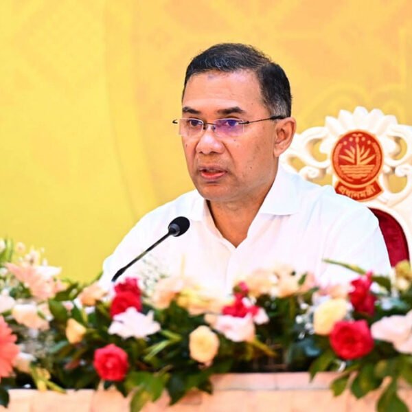 তারেক রহমানকে ভারত সফরের আমন্ত্রণ জানালেন মোদি