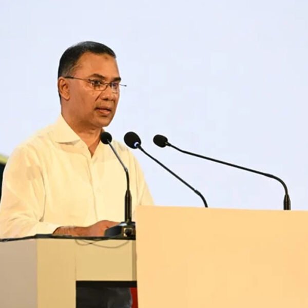 দেশকে ট্রিলিয়ন ডলারের অর্থনীতিতে রূপান্তরের কাজ করছে সরকার: প্রধানমন্ত্রী