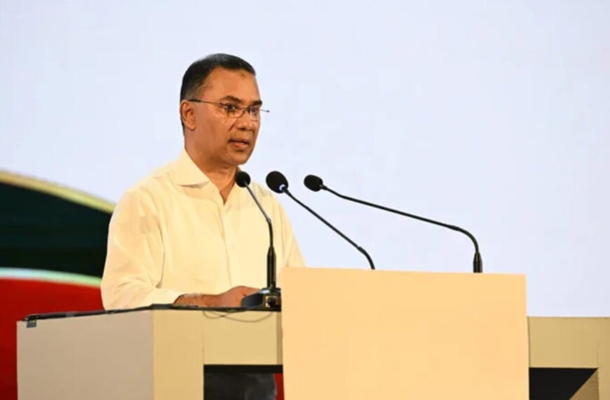 দেশকে ট্রিলিয়ন ডলারের অর্থনীতিতে রূপান্তরের কাজ করছে সরকার:&hellip;