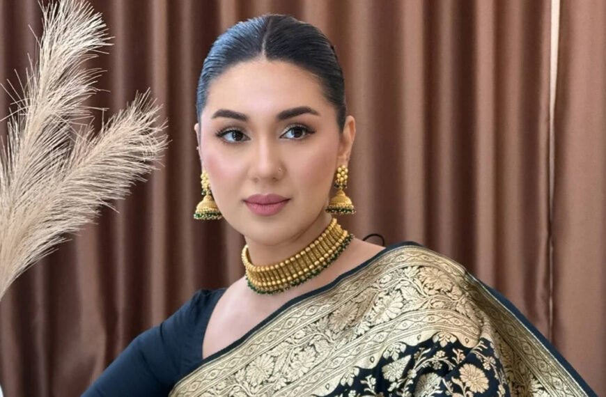 বড় পর্দায় ‘শিকার’ করবেন অপু বিশ্বাস