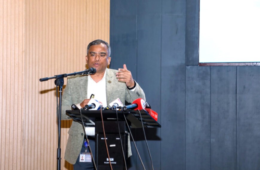 বেবিচকে ‘Civil Aviation & Air Traffic Operation’ শীর্ষক কর্মশালা অনুষ্ঠিত