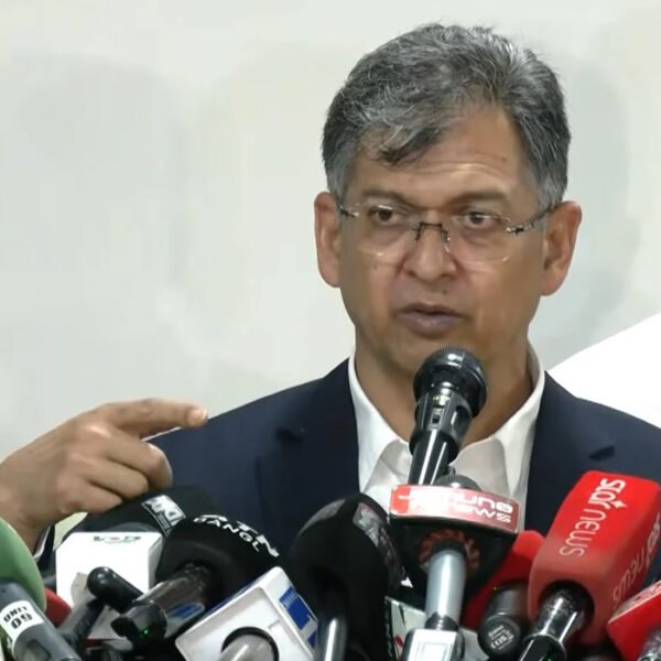 জুলাইয়ের চেতনা বিক্রি করে বেশিদিন রাজনীতি করা যাবে না : স্বরাষ্ট্রমন্ত্রী