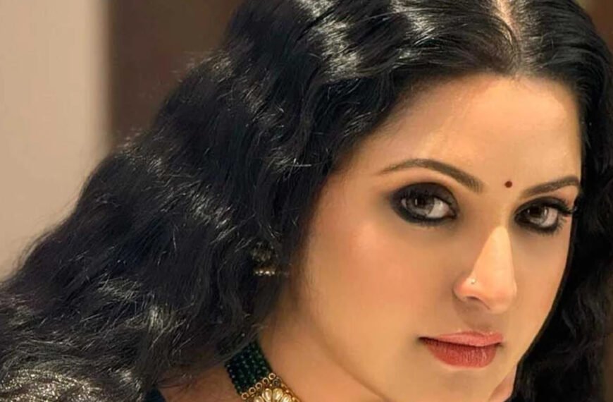 ‘বিয়ে’ করার ঘোষণা দিয়ে মুসিবতে পড়ে যা বললেন পরীমণি