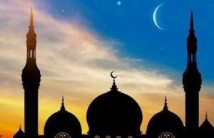 ধর্মীয় ভাবগাম্ভীর্যের মধ্য দিয়ে পবিত্র ঈদে মিলাদুন্নবী পালিত হচ্ছে আজ