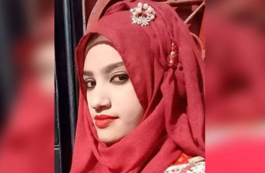 আলোচিত নুসরাত হত্যা: ২ আসামির মৃত্যুদণ্ড বহাল