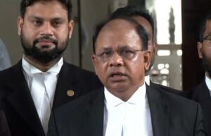 শেখ হাসিনা কোন স্ট্যাটাসে ভারতে আছেন সুনির্দিষ্ট তথ্য নেই : চিফ প্রসিকিউটর