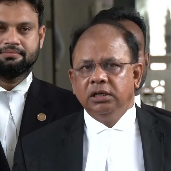 শেখ হাসিনা কোন স্ট্যাটাসে ভারতে আছেন সুনির্দিষ্ট তথ্য নেই : চিফ প্রসিকিউটর